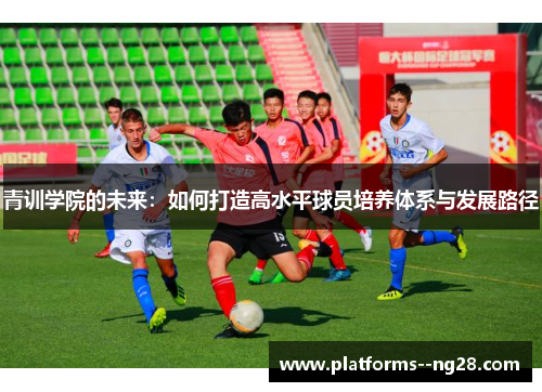 青训学院的未来：如何打造高水平球员培养体系与发展路径