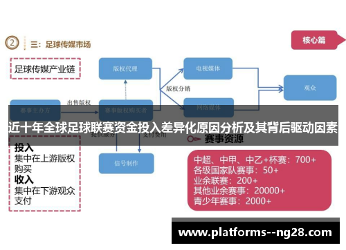 近十年全球足球联赛资金投入差异化原因分析及其背后驱动因素